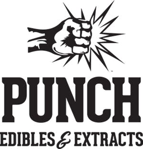 Punch - Blue Z Vape Cartridge - 1g