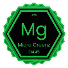 Micro Greenz - Louis 420 Disti Dab - 1g