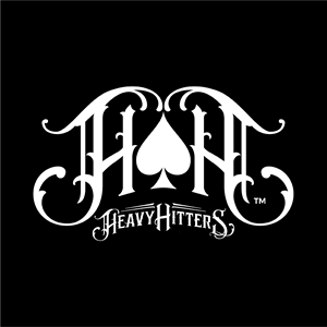 Heavy Hitters - Alien OG Ultra Diamond OG Vape Cartridge - 1g