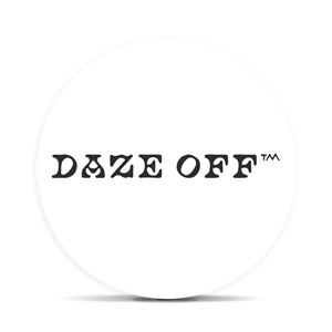 Daze Off - Granddaddy Purple - All In One Vape (1g)