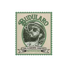 Budularo - Big Sur Holy Weed - 3.5g