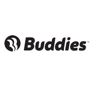Buddies - THC Rich Roll On - 1000mg