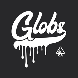 Globs - OZ Kush Sauce - 1g
