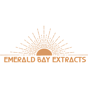 Emerald Bay - Sleep Tincture 1:1:1 - 1000mg