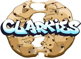 Clarkie's - Oreoz Flower - 3.5g