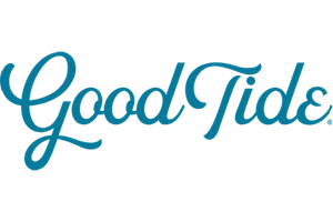 Good Tide - Kiwi Strawberry Gummies - THC:CBD:CBG - 1:1:1