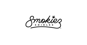 Smokiez - Sweet Blackberry Indica - 100mg