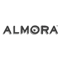 Almora - Jack Herer Live Rosin All In One Vape - 1g