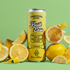 Kwik Ease - Lemonade - 100 mg