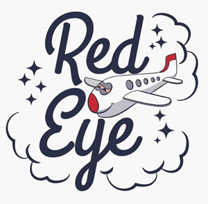 RED EYE | SILVER MARKER | 3.5G