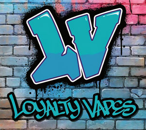 Loyalty Vapes - Passionfruit Pleaser Vape All-in-One Vape - 1g