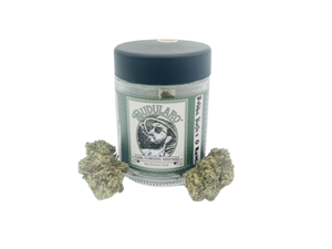 Budularo - Band Aid Haze x Durban Poison Flower - 3.5g