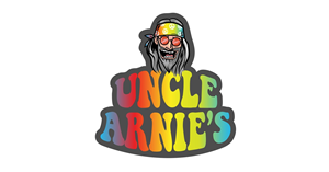 Uncle Arnie's - Pineapple Paradise 8 oz - 100mg