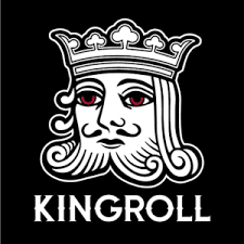 Kingroll - Cannalope AK x Cannalope Kush Infused Preroll - .6g