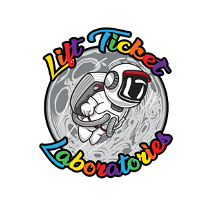 Lift Tickets - Sour R**** All In One Vape - 1g