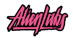 Cartridge Cured - Alien Labs - Gram 510 - Biskanté - 1g