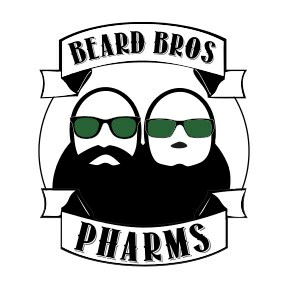 Beard Bros: 1.0g Syringe: RSO 1:1 CBD: THC Full Spectrum Oil